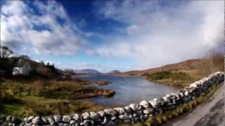 The Varying Landscapes of Ireland [upl. by Deeann]