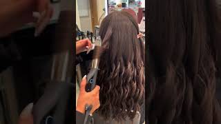 Perfect Classic Curl Tong Curls  ghd [upl. by Janna]