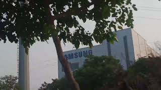 sumsung company noida viralvideos please saport [upl. by Pelaga505]