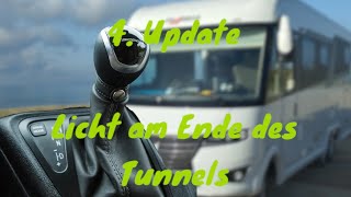 Automatikgetriebe 9 Gang und kein Ende  Immer noch nicht repariert  Licht am Ende des Tunnels [upl. by Icaj97]