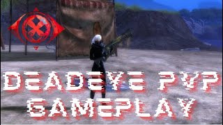 Deadeye PvP Gameplay  Guild Wars 2 [upl. by Nosyk]