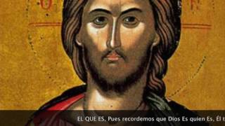 El Pantocrator [upl. by Rap]