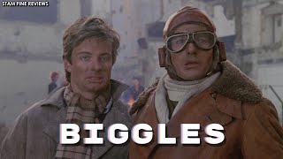 Biggles Adventures in Time 1986 I Bigglesworth [upl. by Gerianne]