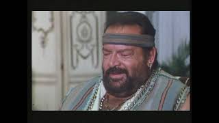 Bud Spencer  Aladin  Superfantagenio Theme [upl. by Dub]