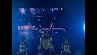 Beyoncé  Freedom live at the formation tour [upl. by Saxena]