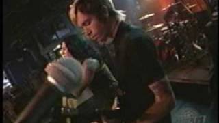 AFI  the leaving song pt 1 live 2003 [upl. by Knighton]