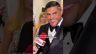 Palabras de PRINCE Julio César en el Miss Universe CUBA 2024 en Miami  ALF [upl. by Lorine423]