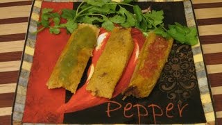 Real Pork Tamales Recipe Cook Along Version S1 Ep68 [upl. by Bonis384]