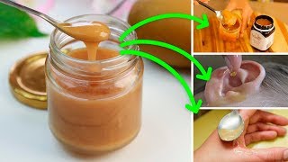 6 Proven Benefits and Uses of Manuka Honey [upl. by Yesrej612]