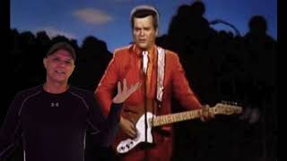 Conway Twitty  I See The WantTo In Your Eyes REACTIONRATING [upl. by Peyter965]