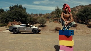 Jaden  Gorgeous Music video [upl. by Moreen]