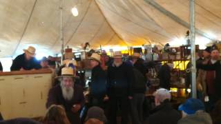 Gordonville Mud Sale 2017 [upl. by Phaih]