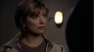 Stargate SG1 Season 09 Episode 13 Ripple Effect [upl. by Nonnerb996]