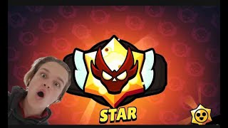 JE DECOUVRE LA MISE A JOUR DE BRAWL STARS   CLASSE [upl. by Dynah]