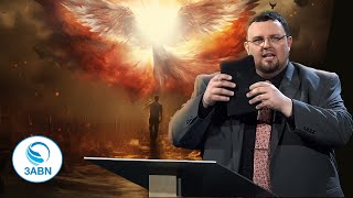 What Is Blasphemy Against the Holy Spirit  3ABN Worship Hour [upl. by Omarr]