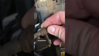 Diagnose fix problem solved 👨‍🔧 dumbarton automobile mechanic s1autoservices [upl. by Nilrev]