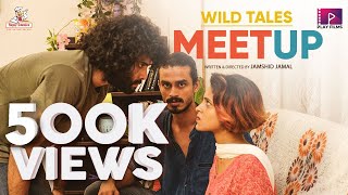 WILD TALES  CHAPTER 2  MEETUP  THE END  JAMSHID  AMAN  ABHIRAMI  SUDHIN [upl. by Yerffeg577]