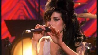 Amy Winehouse  Tears Dry On Their Own  Live HD [upl. by Ijok]