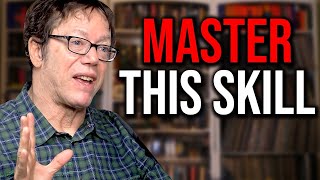 Mastering the Art of Strategy with Robert Greene [upl. by Etac315]