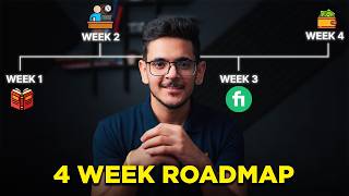 Freelancing Roadmap in 6 Minutes  Start Earning Today 🚀 seekho seekhoapp makemoney [upl. by Oicnoel]