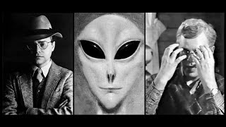 Communion interview with alien abductee Whitley Strieber and behind the scenes of the 1989 movie [upl. by Daberath]