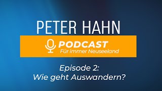 Episode 2  Wie geht Auswandern [upl. by Romelle934]