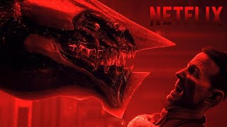 Top 10 SCIFI Series on Netflix Right Now 2024 [upl. by Delora374]