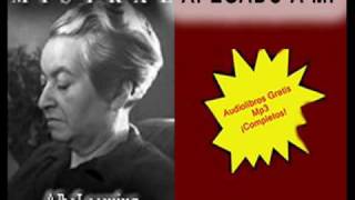 Audiolibros gratis mp3  Apegado a mi  Gabriela Mistral  Poemas  Videolibros  AlbaLearning [upl. by Morez]