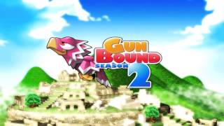 GunBound World Champion Season 2 Waiting room Music 7 31 10 YouTube [upl. by Hurff]