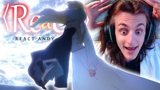 Deathloved  Wazamonogatari Off amp Monster Season 1x8 Acerola Bon Appétit  React Andy [upl. by Hefter]