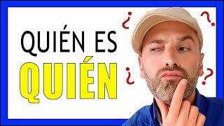 🔶CONOCE QUIEN es el Arrendador y Arrendatario DERECHOS DE AMBOS [upl. by Anim]