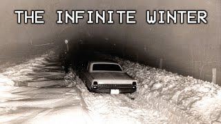 The Catastrophic Blizzards of Winter 197778 An Analysis [upl. by Bellamy]