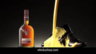 The Whisky Shop  Fathers Day TV Advert 2012 [upl. by Esilec]