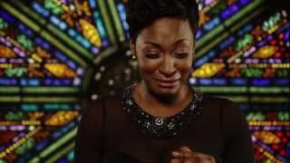 Jessica Reedy  Something Out Of Nothing MUSIC VIDEO [upl. by Eceertal]