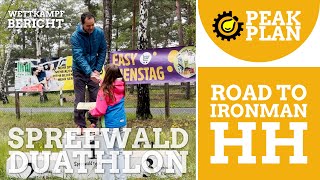 Spreewald Duathlon – Wettkampfbericht [upl. by Barrie]