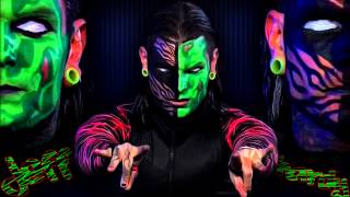 Tna Jeff Hardy theme song 2013 Humanomoly [upl. by Kathlene416]