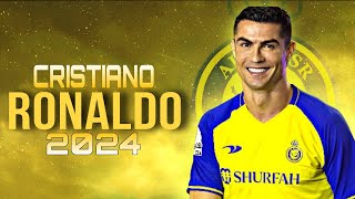 Cristiano Ronaldo ► quotDANZA KUDUROquot  Slowed amp Reverb • Skills amp Goals 2024  HD [upl. by Valentin346]