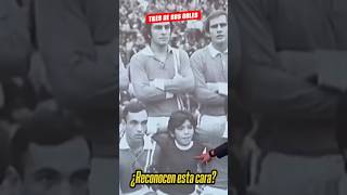 Nosotros le rogamos al entrenador que lo ponga ya con esa edad en Primera José Pékerman [upl. by Zetes]