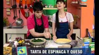 Cocineros argentinos 250810 2 de 4 [upl. by Lewes418]