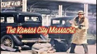 ABC Movie of the Week Kansas City Massacre 1975 Dale Robertson Bo Hopkins [upl. by Arakal529]