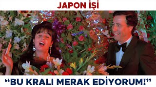 Japon İşi Türk Filmi  Başakın Gizemli Hayranı Veysel [upl. by Seidnac]