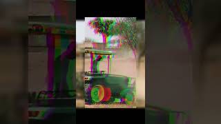 Nishu Deswal tractor stunt nishudeswalstunt ytshortsindia [upl. by Russel]