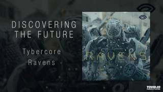 Tybercore  Discovering The Future Epic Hybrid Rock Music [upl. by Claudianus116]