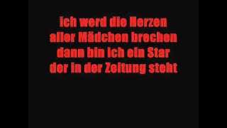 Die Ärzte Zu Spät  Songtext [upl. by Troyes]