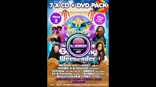 HTID  The Summer Gathering Weekender  Part 2  Official DVD 2012 [upl. by Avruch]