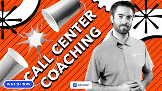 Call Center Coaching Tips Challenges amp Best Practices [upl. by Lectra]