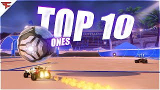 GETTING TOP 10 IN 1v1 CLIMBING THE RANKED LEADERBOARD [upl. by Iah]