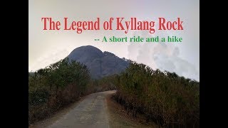 Legend of Kyllang Rock [upl. by Leach387]