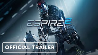 Espire 2  Mixed Reality Update Trailer  Upload VR Showcase 2023 [upl. by Niels]