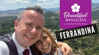 Beautiful Basilicata  Ep 3  Ferrandina [upl. by Noxas]